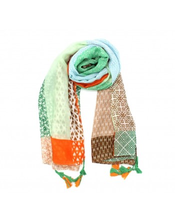 Foulard 18833