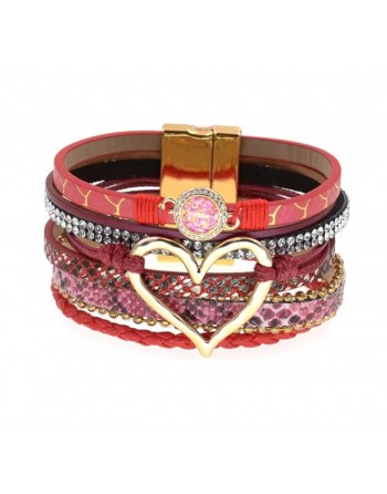 copy of Bracelet Coeur