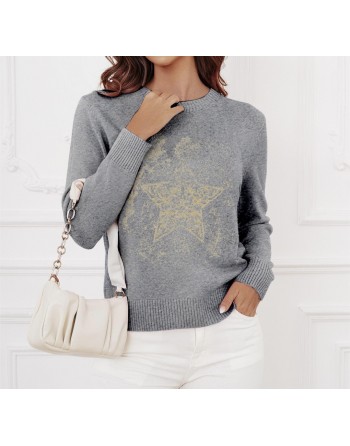 Pull Etoile