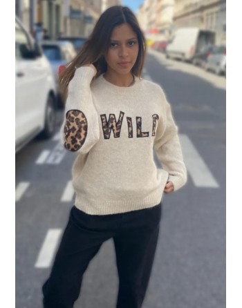 Pull Wild