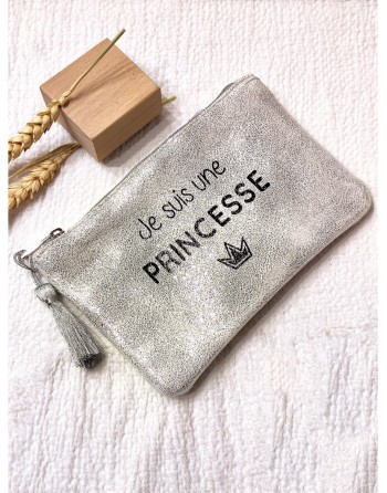 Pochette "Princesse"