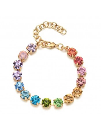 Bracelet Rainbow