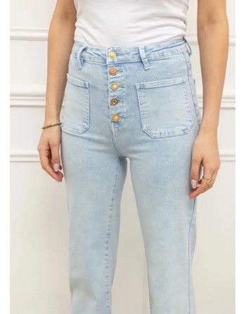 Jeans 6132