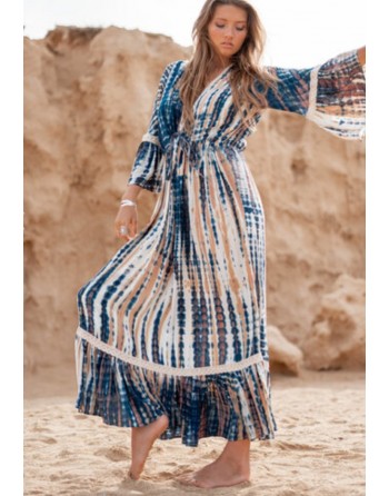 Robe Isabella
