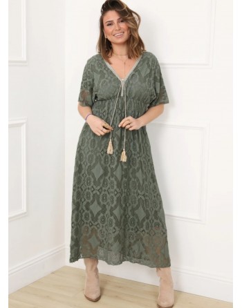 Robe Roxy