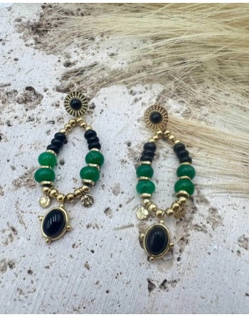 Boucles Ankara