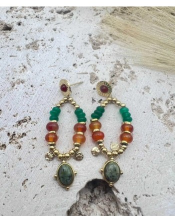 Boucles Ankara