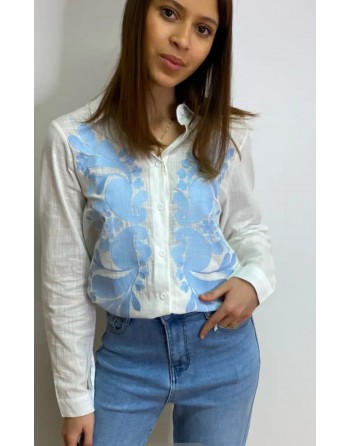 Chemise 6828