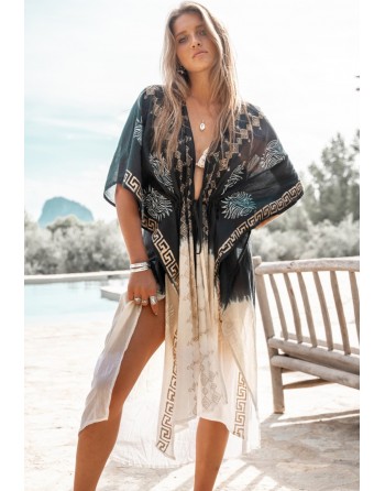 Kimono Griego