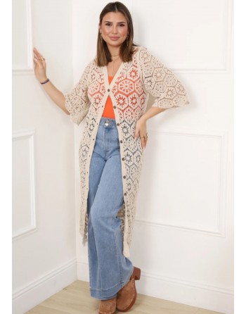copy of Gilet Naomi