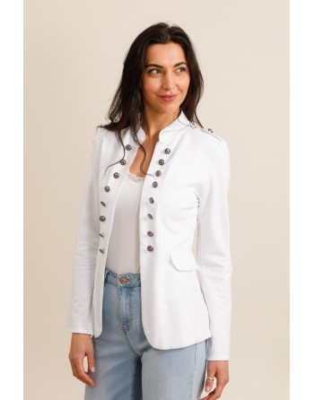 copy of Veste Colonel