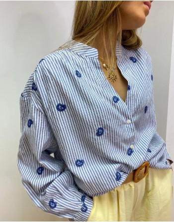 Chemise  90186
