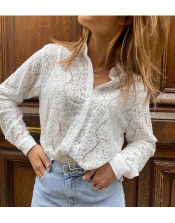 Chemise 2770