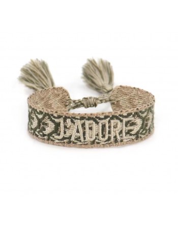 copy of Bracelet Jadore