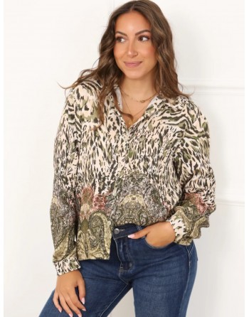 Chemise 5022