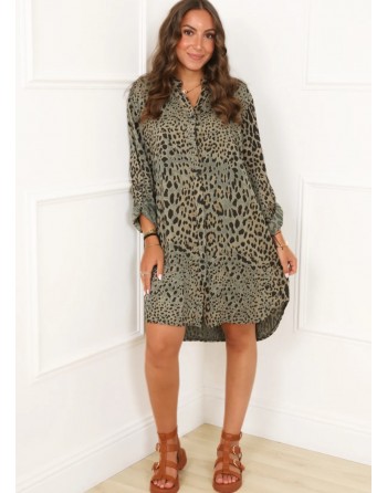 Robe Leo