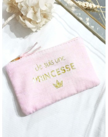 Pochettes à message
