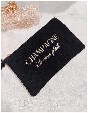 Pochettes à message