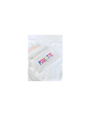 Pochettes à message