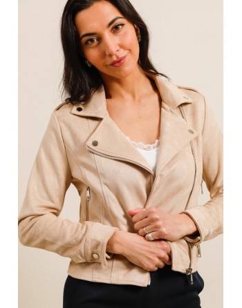 Blouson Oriane