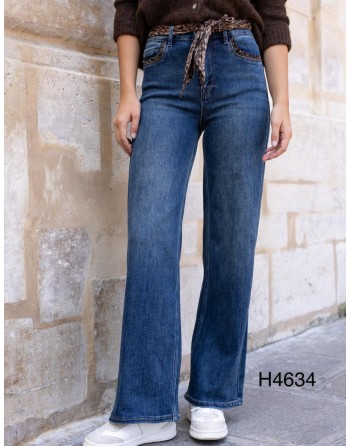 Jeans 4634