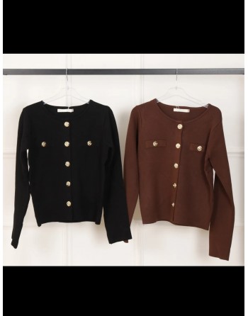 Gilet Coline