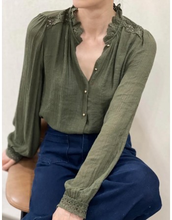 Chemise 329