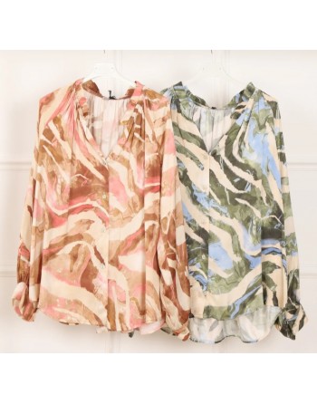 Chemise Rave