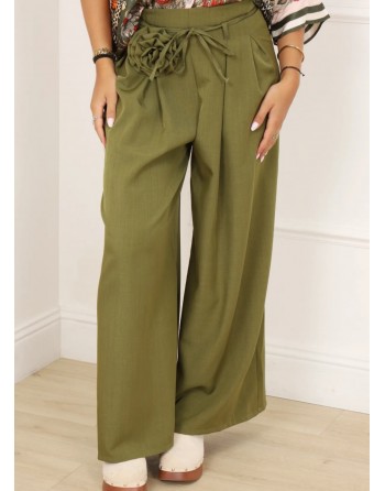 Pantalon Elvira