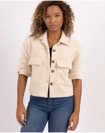 Veste 2838