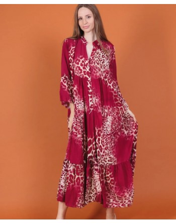 Robe Lily