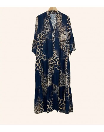 Robe Lily