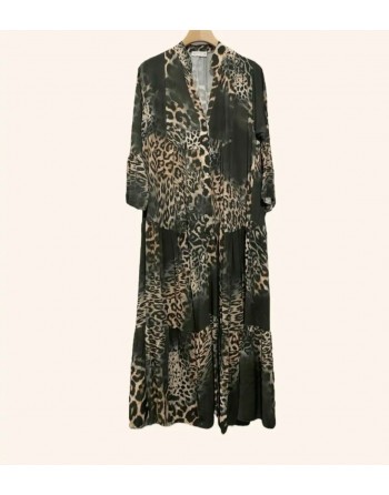 Robe Lily