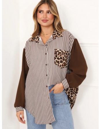 Chemise Zola