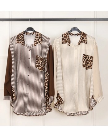 Chemise Zola