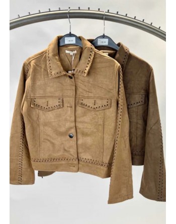 Veste Tony