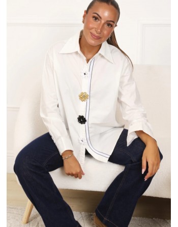 Chemise Camelia