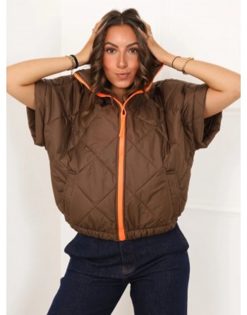 Gilet Ziza