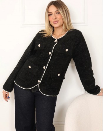 Veste Coco