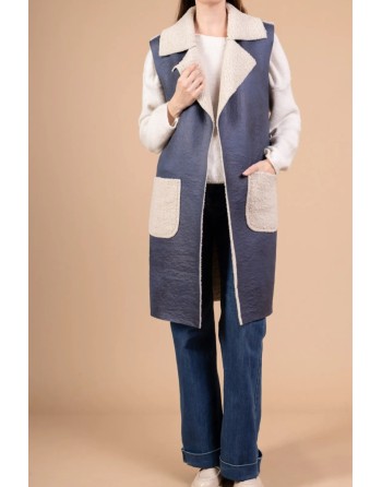 Gilet Polo