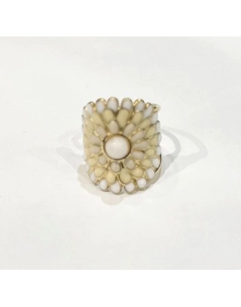 Bague Sol