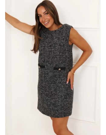 Robe Flora
