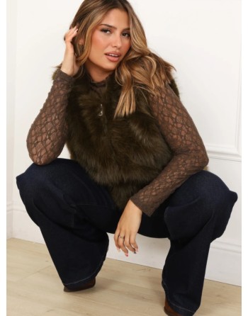 Gilet 255159-02