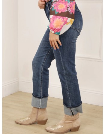 Jeans Reverse