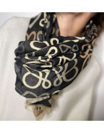 Echarpe 206-01
