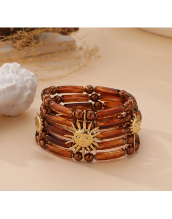 Bracelet Soleil