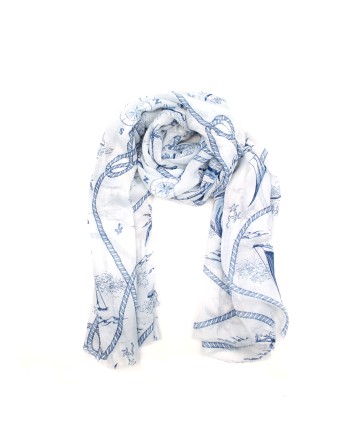 Foulard 37248