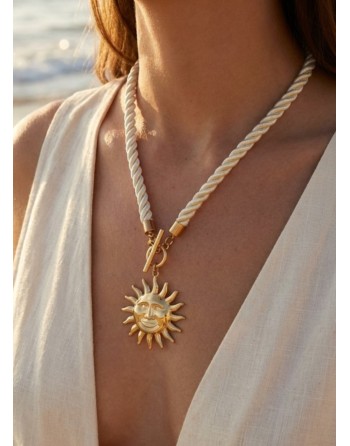 Collier Sun