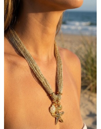 Collier Mare