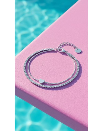 Bracelet Rosy